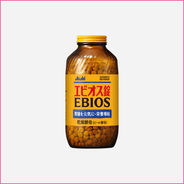 エビオス錠 ２０００錠 アサヒグループ食品株式会社 (指定医薬部外品) - 画像 (2)